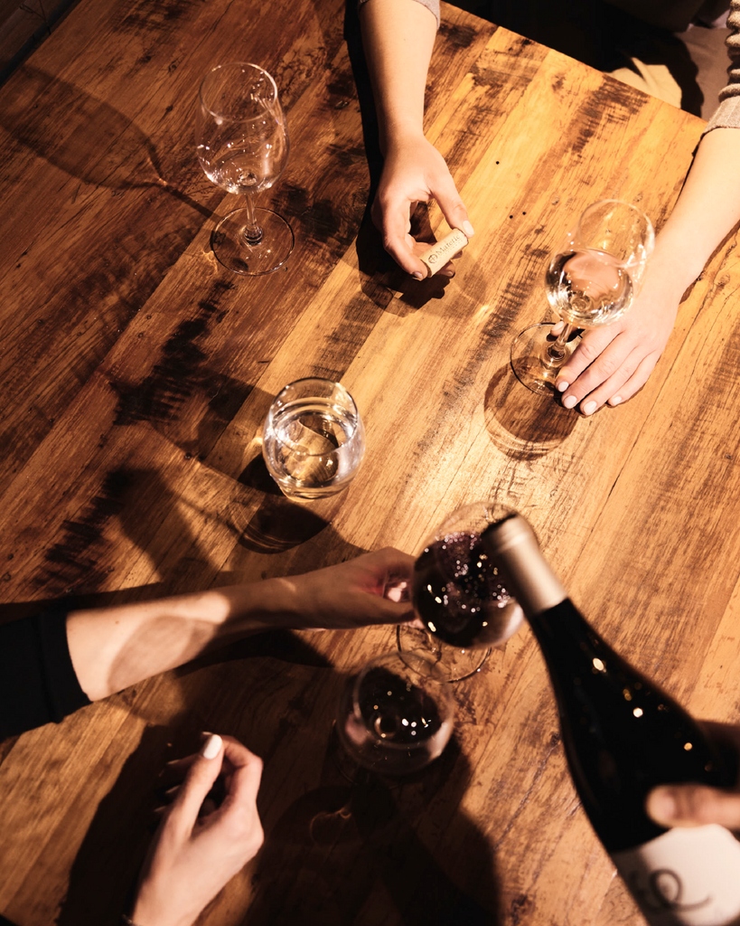 3 cepas de vinos más emblemáticas y cómo diferenciarlas