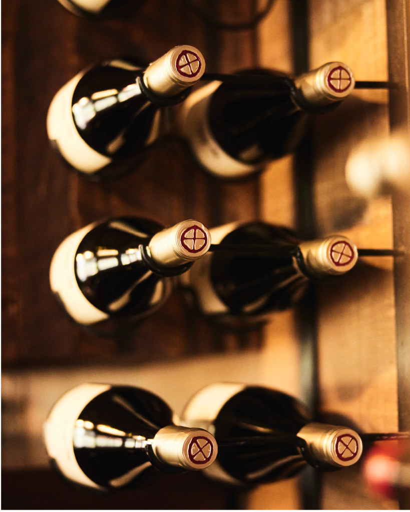 Análisis de Michael Franz sobre Corralillo Syrah 2021